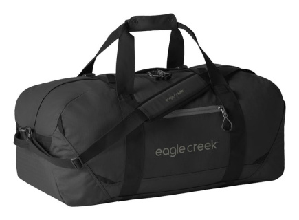 Eagle Creek No Matter What duffel bag 60 L Polyester Black