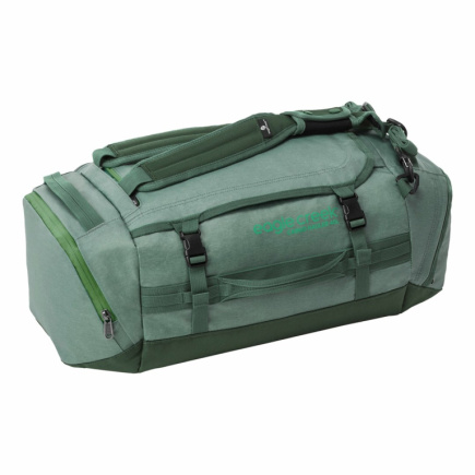 Eagle Creek Cargo Hauler duffel bag 40 L Polyester Green