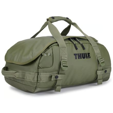 Thule TDSD301 Chasm | Duffel Bag, 30L | Bag | Olivine | Waterproof TDSD301 OLIVINE