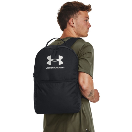Under Armour Loudon Seljakott black 1378415 002