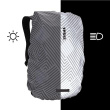 Thule | Paramount Rain cover | Rain cover | Silver | Waterproof TPRC130 SILVER