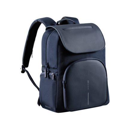 XD DESIGN SOFT DAYPACK NAVY Seljakott P705.985