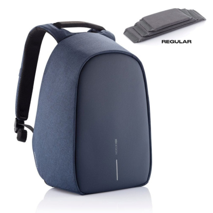 XD DESIGN Seljakott BOBBY HERO REGULAR NAVY P705.295