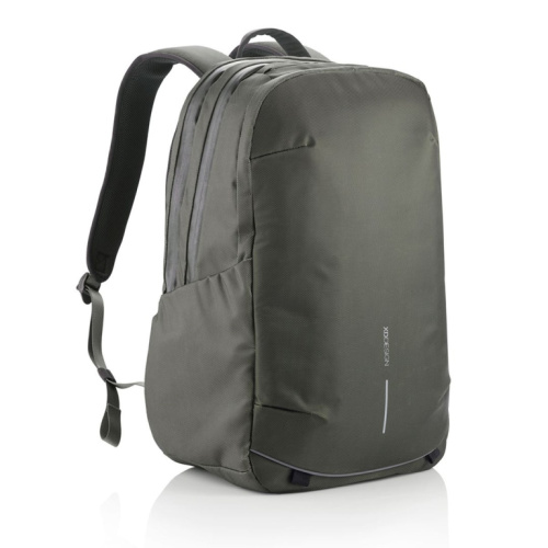 XD Design Bobby Explore Seljakott olive green