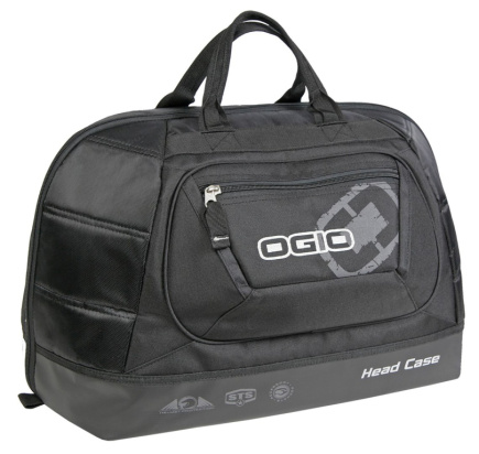 OGIO HEAD CASE HELMET STEALTH 121009-36