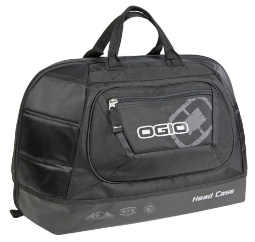 OGIO HEAD CASE HELMET STEALTH 121009-36