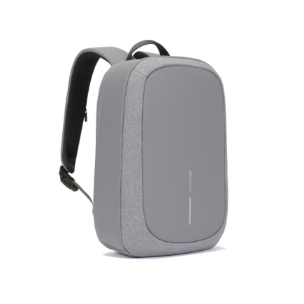 XD DESIGN Seljakott BOBBY EDGE GREY P706.2502
