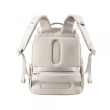 XD DESIGN Seljakott SOFT DAYPACKLIGHT GREY P/N:P705.983