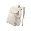 XD DESIGN Seljakott SOFT DAYPACKLIGHT GREY P/N:P705.983