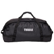 Thule | Chasm | 90L Bag | Duffel | Black | Waterproof TDSD304 BLACK