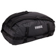 Thule | Chasm | 90L Bag | Duffel | Black | Waterproof TDSD304 BLACK