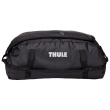 Thule | Chasm | 90L Bag | Duffel | Black | Waterproof TDSD304 BLACK
