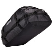 Thule | Chasm | 90L Bag | Duffel | Black | Waterproof TDSD304 BLACK