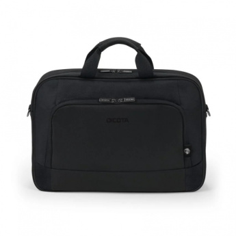 DICOTA Eco Top Traveller BASE 15-16 inch Черный