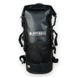AMPHIBIOUS WATERPROOF Backpack QUOTA 30L Черный P/N: ZSA-2030.01