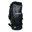 AMPHIBIOUS WATERPROOF Backpack QUOTA 30L Черный P/N: ZSA-2030.01