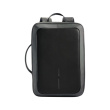 XD DESIGN ANTI-THEFT Seljakott / BRIEFCASE BOBBY BIZZ 2.0 GREY P/N: P705.922