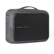 XD DESIGN ANTI-THEFT Seljakott / BRIEFCASE BOBBY BIZZ 2.0 GREY P/N: P705.922