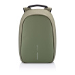 XD DESIGN ANTI-THEFT Seljakott BOBBY HERO SMALL GREEN P/N: P705.707