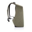 XD DESIGN ANTI-THEFT Seljakott BOBBY HERO SMALL GREEN P/N: P705.707