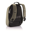 XD DESIGN ANTI-THEFT Seljakott BOBBY HERO SMALL GREEN P/N: P705.707