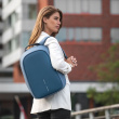 XD DESIGN ANTI-THEFT Backpack BOBBY HERO SMALL BLUE P/N: P705.709