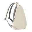 XD DESIGN ANTI-THEFT Backpack BOBBY SOFT LIGHT GREY P/N: P705.993