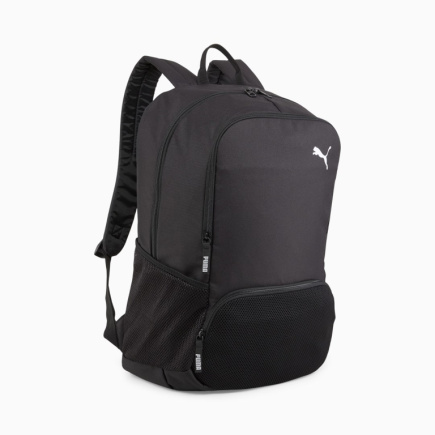 Puma Team Goal Premium XL Backpack Черный 90458 01