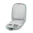 XD DESIGN ANTI-THEFT Seljakott BOBBY EDGE MINT P/N: P706.2507
