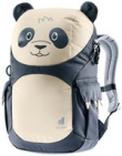 Deuter Kikki Backpack Casual Backpack Black, White Polyester