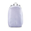 XD DESIGN ANTI-THEFT Backpack BOBBY SOFT LAVENDER GREY P/N: P705.992