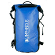 AMPHIBIOUS WATERPROOF Backpack KIKKER 20L BLUE P/N: ZSA-5020-02