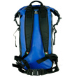 AMPHIBIOUS WATERPROOF Backpack KIKKER 20L BLUE P/N: ZSA-5020-02