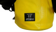 AMPHIBIOUS WATERPROOF Backpack QUOTA 30L YELLOW P/N: ZSA-2030.04