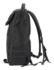Nitecore BP23 Backpack Travel Backpack Черный Nylon, Polyester