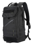 Nitecore BP23 Backpack Travel Backpack Черный Nylon, Polyester