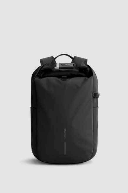 XD DESIGN Backpack URBAN WATER RESISTANT Черный P706.2801