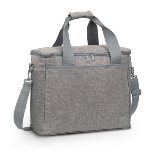 Riva Kühltasche Torngat 30L grau 5736