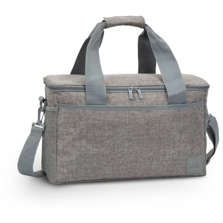 Riva Kühltasche Torngat 23L grau 5726