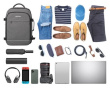MANHATTAN NB Rucksack Rome        bis 17,3