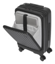 Acer GP.LUG11.009 luggage Trolley Черный Recycled polyester