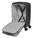 Acer GP.LUG11.009 luggage Trolley Черный Recycled polyester