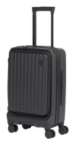 Acer GP.LUG11.009 luggage Trolley Черный Recycled polyester