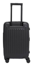 Acer GP.LUG11.009 luggage Trolley Черный Recycled polyester