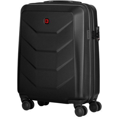 WENGER Prymo Carry-On Черный