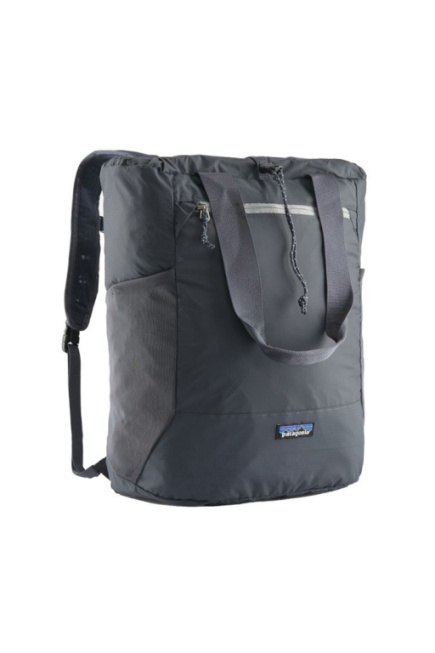 Terravia Tote Pack-Smolder Blue Backpack PATAG
