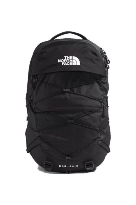 Borealis-TNF Seljakott Must-tnf Must-npf THE NORTH FACE