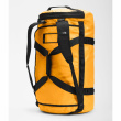 The North Face Base Camp Duffel L duffel bag 95 L Polyester Черный, Yellow