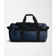 The North Face NF0A52SA duffel bag 71 L Nylon, Polyester Черный, Blue