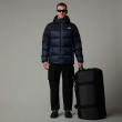 Base camp duffel bag xl-tnf Черный-tnf Белый-npf THE NORTH FACE
